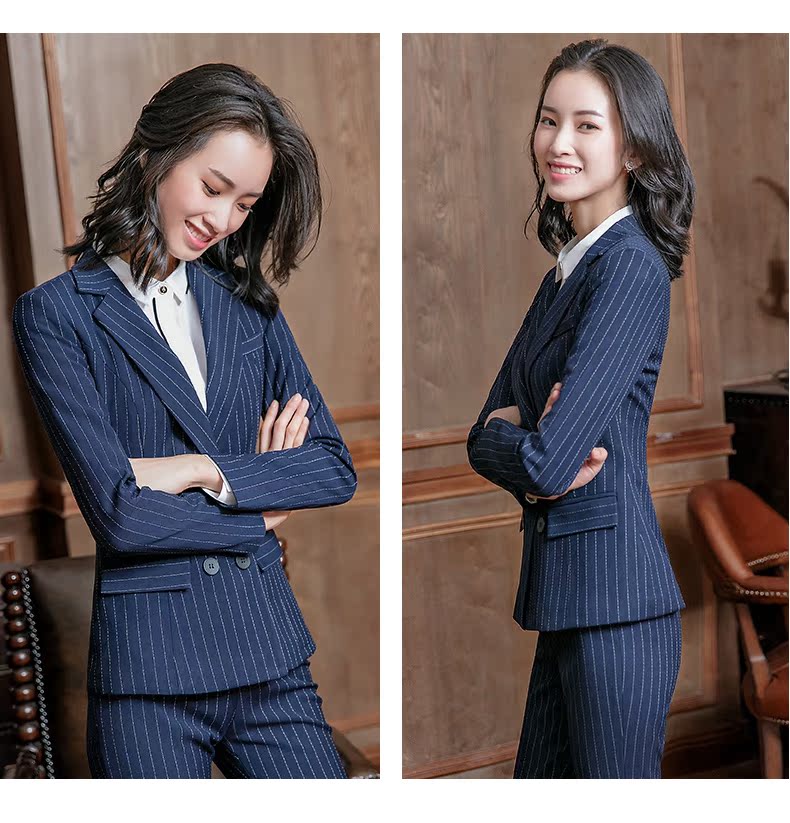 Tailleur femme ALLISJOY     - Ref 3242804 Image 19