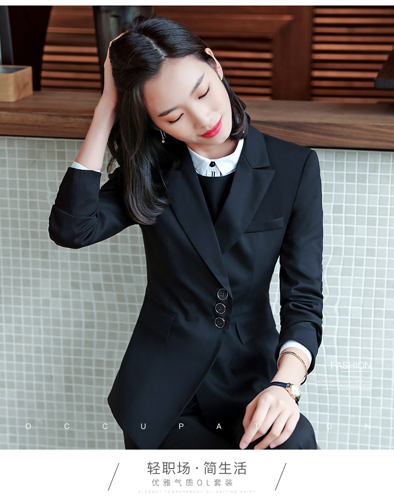 Tailleur femme ALLISJOY     - Ref 3242018 Image 8