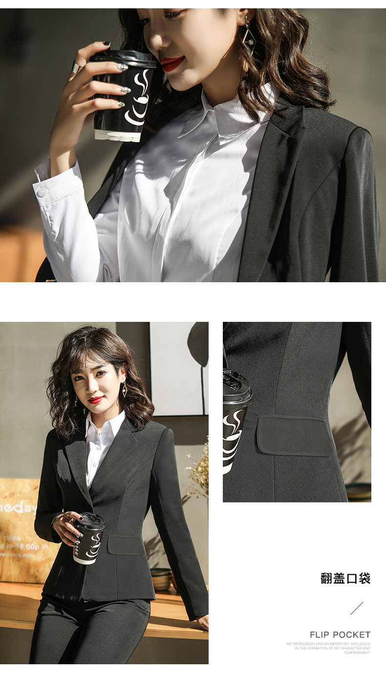 Tailleur femme ALLISJOY     - Ref 3243921 Image 19