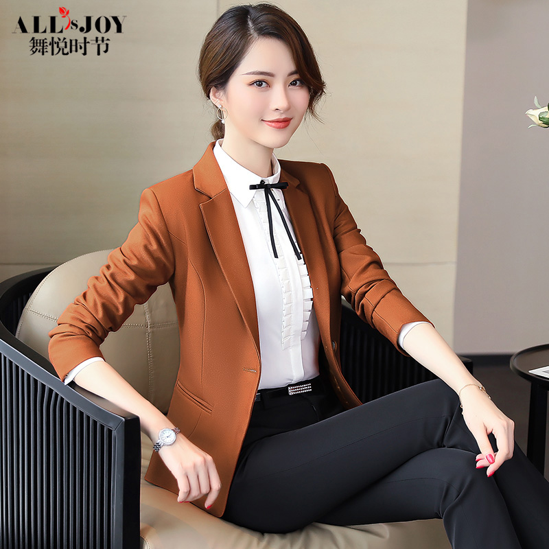 Tailleur femme ALLISJOY     - Ref 3241937 Image 4