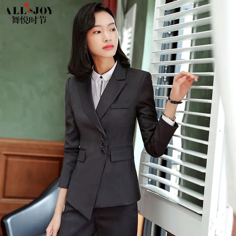 Tailleur femme ALLISJOY     - Ref 3242018 Image 4