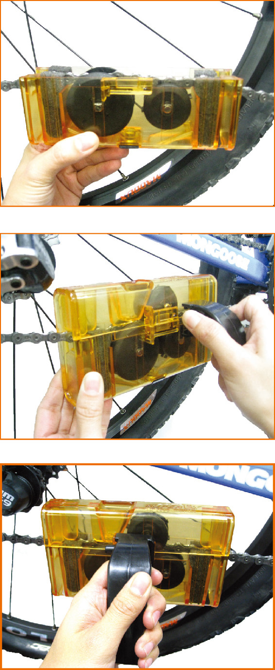 Outils pour vélo SUPER B - Ref 2277291 Image 5