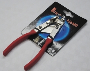 Taiwan Bikehand Bike Brake Insider Tight Wire Pliers Public Bike YC-766 Pull Wire Pliers