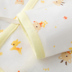 Bộ quần áo sơ sinh cotton cotton cho bé sơ sinh mùa hè 0-3 tháng 6 Đồ sơ sinh cho bé chuẩn bị đồ sơ sinh Bộ quà tặng em bé