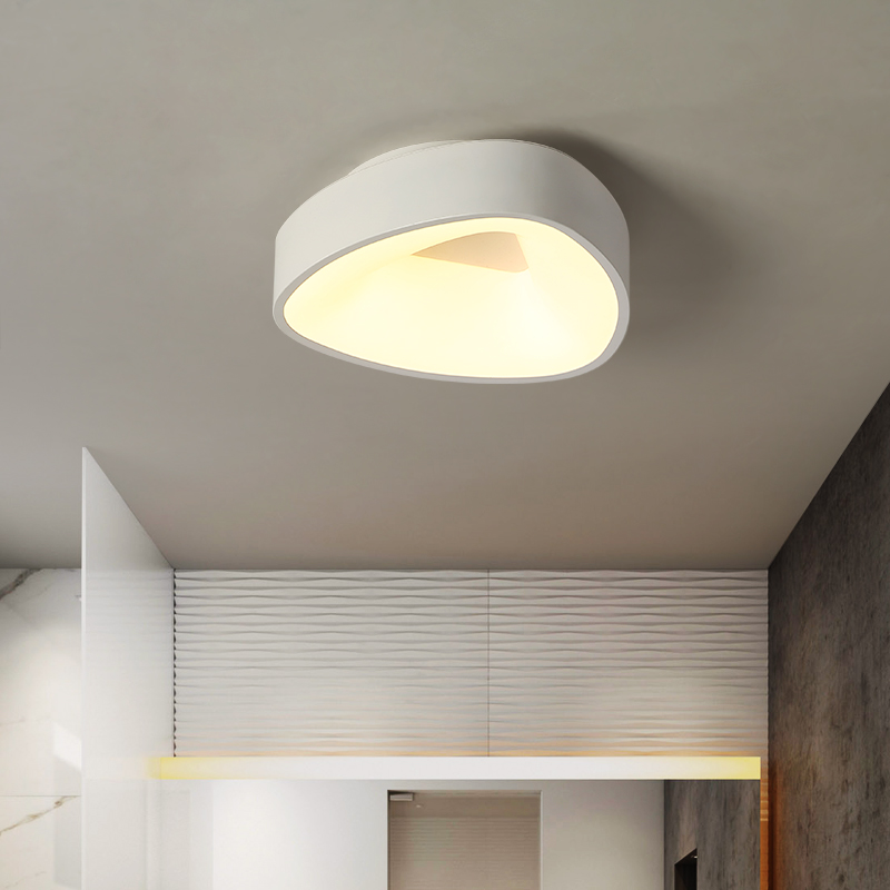 aisle light corridor light simple modern led entrance ceiling light atmosphere light bedroom minimalist balcony aisle light