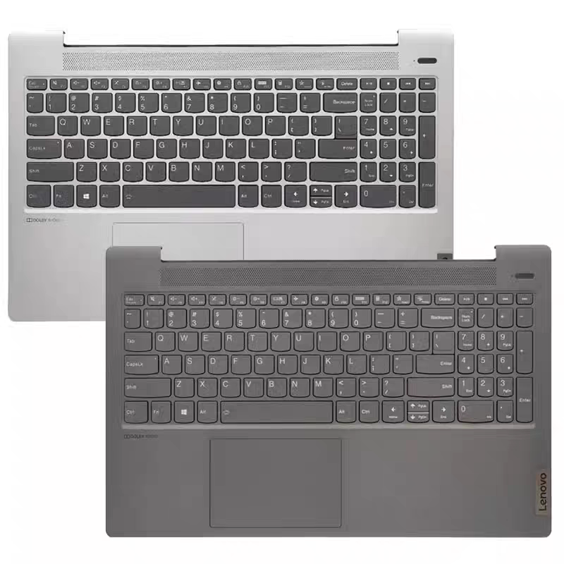 Suitable for Lenovo Xiaoxin Air-15 Iil Itl Are Alc 2020 2021 Keyboard with C Shell