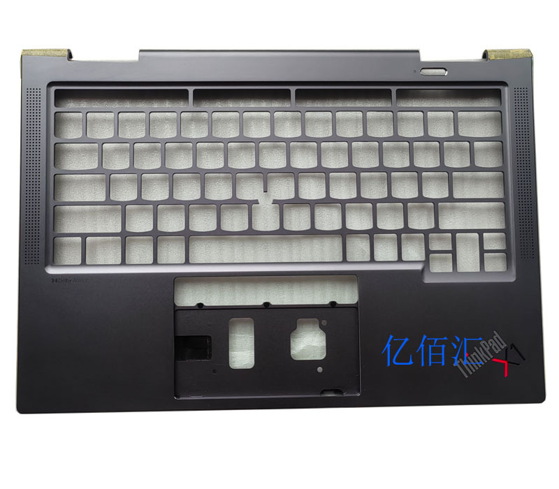 Lenovo/Lenovo ThinkPad X1 Yoga Gen 7 C Shell 2022 Outer Shell Am2Tt000300 Lenovo/Lenovo ThinkPad X1 Yoga Gen 7 C Shell 2022 Outer Shell Am2Tt000300