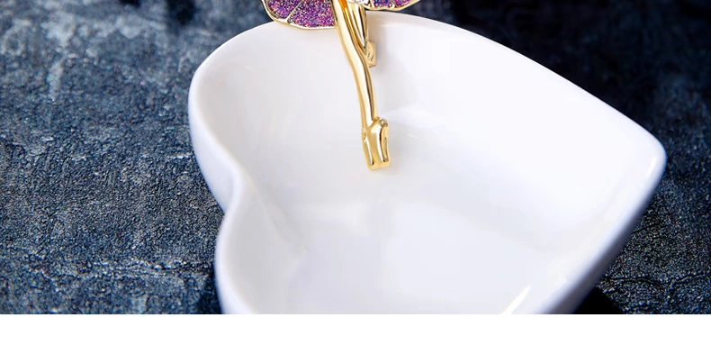 Fu Yuanshun Sáng tạo Váy khiêu vũ Latin Khí quyển Trâm Hàn Quốc Giả ngọc trai Dancing Girl Jacket Phụ kiện Pin Corsage - Trâm cài phụ kiện cài áo