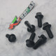 Screw Guardrail No. 9 seat cushion screw M85E200
