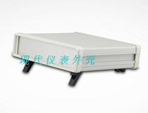 (Crazy promotion) desktop metal instrument shell aluminum chassis AOW-190-2 Type 64*252*230