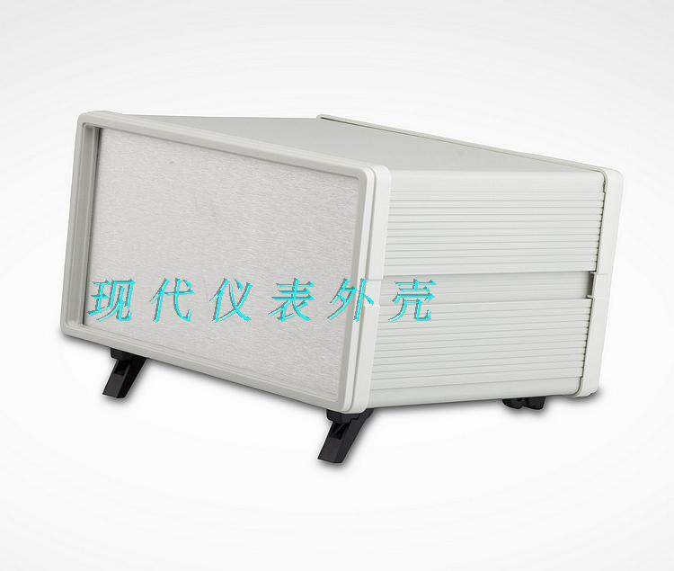Table metal meter housing aluminium extrusion material control main casing heat dissipation iron case 190-15 160 160 * 300 * 230 * 230