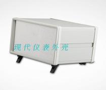 Desktop metal instrument shell aluminum profile chassis heat dissipation tin case 190-15 type: 160*300*230