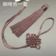 Браун 6 Set China Knot+кисточка