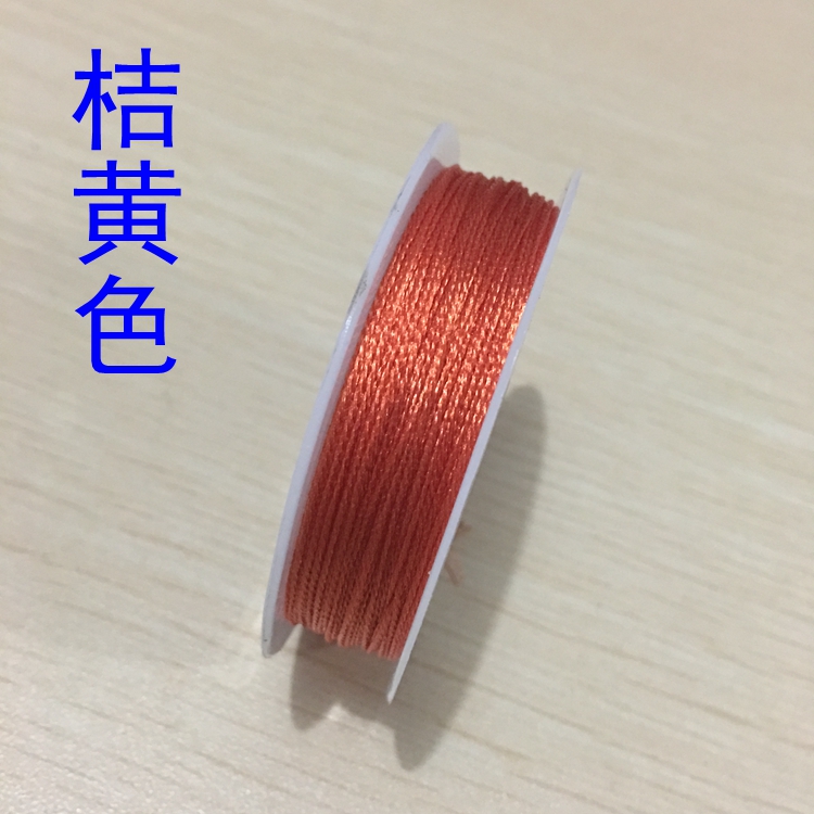 Dây chuyền vàng dây chuyền bạc 3 6 9 12 cổ phiếu của dây chuyền vàng và bạc phụ kiện trang sức tự làm phụ kiện vòng tay dây đeo vòng tay chất liệu - Vòng đeo tay Clasp vòng dâu