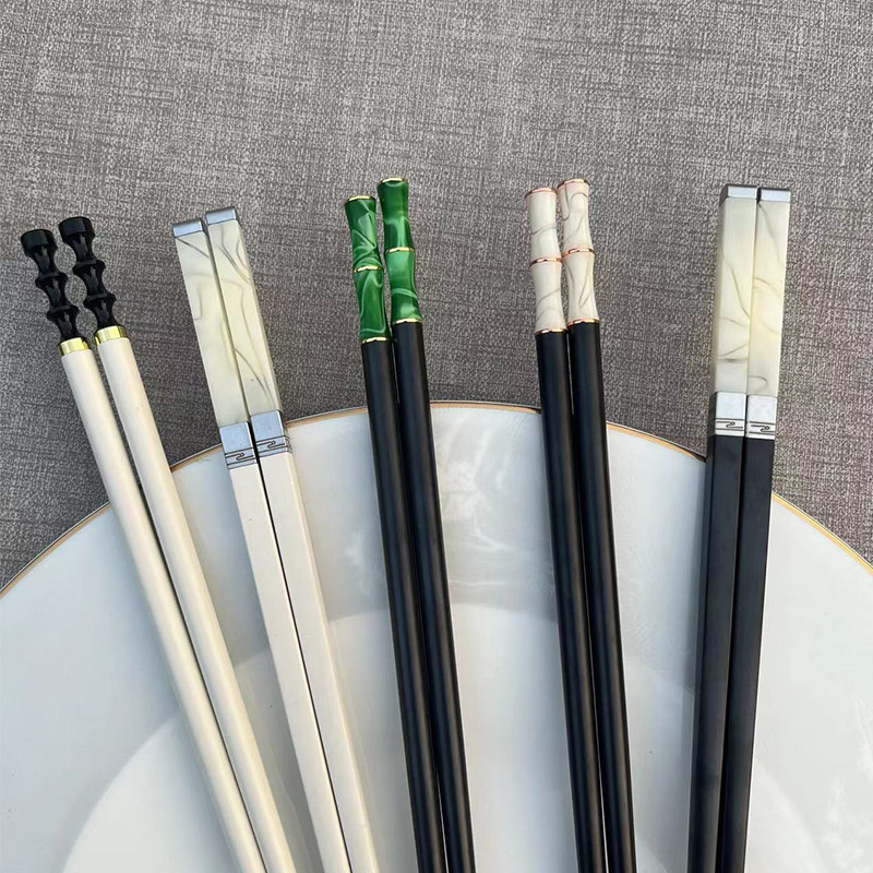 A must-have for high-end restaurants! imitation jade and imitation ...