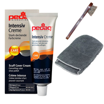 German PEDAG leather paste leather leather leather coat scratch repair repair filled repair paste