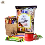 Голубая гора кофе кофе кофе 40 чашка юннана маленький кофе порош