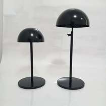 New Iron Art Hat Rack Modern Clothing Shop Hat Show Shelf Adult Special Cabinet Lift Adjustment Cap men and women universal