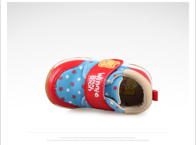 Chaussures enfants en coton totem pour printemps - Ref 1040127 Image 52