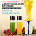 Máy ép trái cây tự động rau quả cầm tay mini chiên nước trái cây máy sinh viên ký túc xá không có xỉ nhỏ - Máy ép trái cây máy ép trái cây công nghiệp Máy ép trái cây