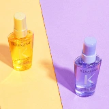 Kerastase, блестящее классическое парфюмированное масло для волос, яркий и чистый блеск, уход за волосами, 50 мл, 100 мл