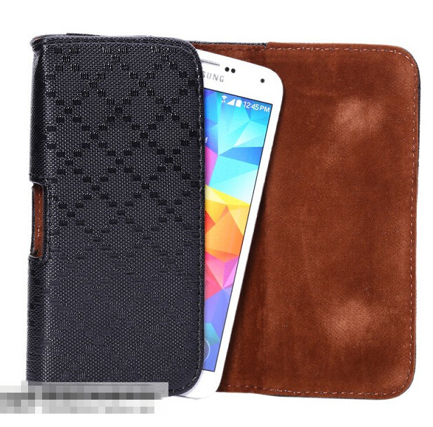 OPPOA83 dây đeo điện thoại di động đeo thắt lưng nam trung và dây da cũ tuổi A5 A7X K1A79A57 túi đeo chéo nữ da mềm