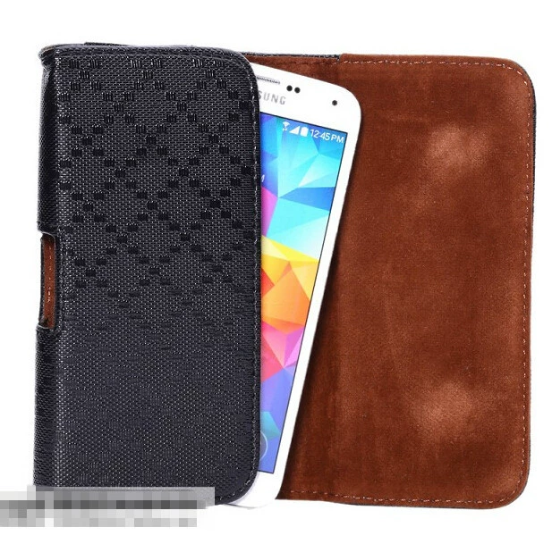 OPPOA83 dây đeo điện thoại di động đeo thắt lưng nam trung và dây da cũ tuổi A5 A7X K1A79A57