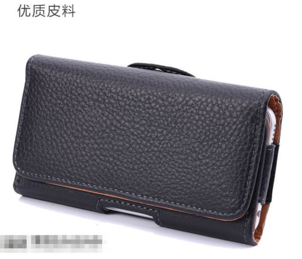 OPPOA83 dây đeo điện thoại di động đeo thắt lưng nam trung và dây da cũ tuổi A5 A7X K1A79A57 túi đeo chéo nữ da mềm