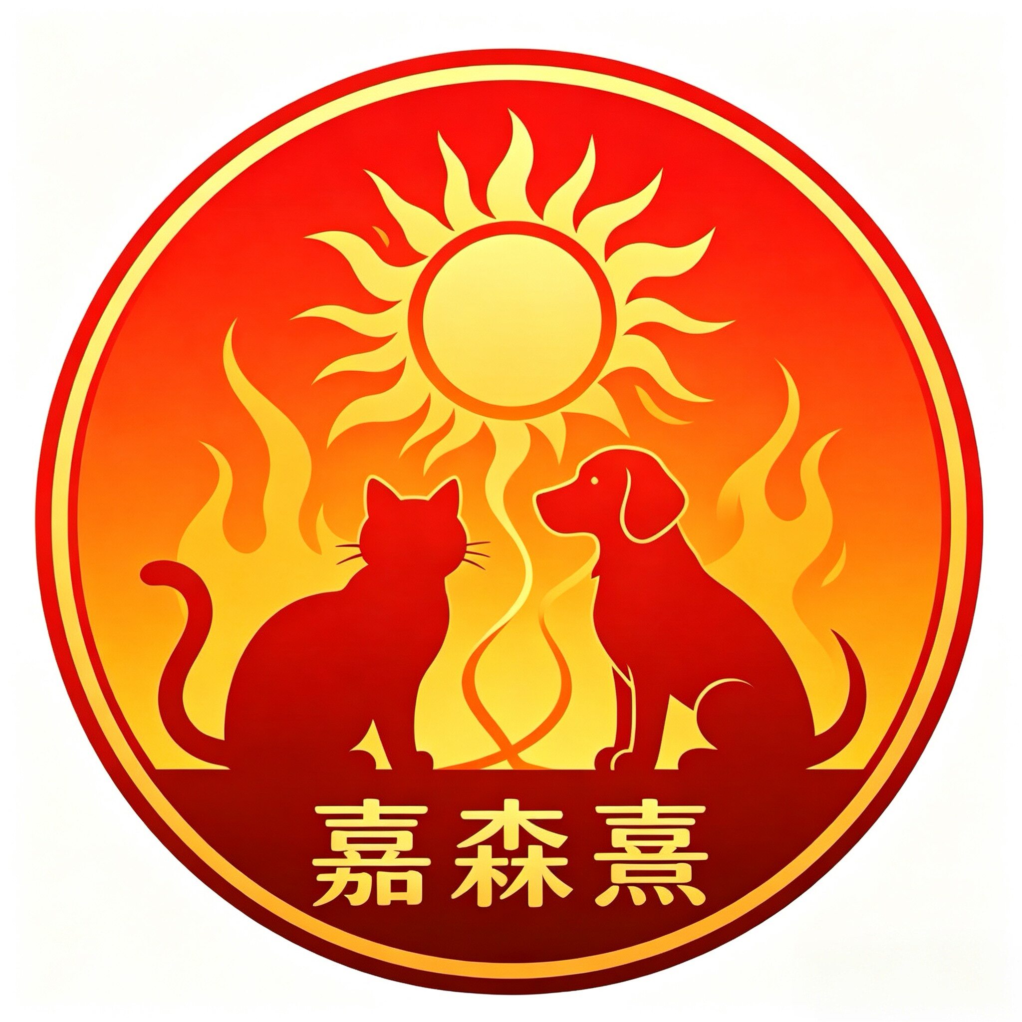 嘉森熹宠物生活企业店