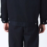 Осенний комплект, униформа, комбинезон, куртка