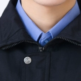 Осенний комплект, униформа, комбинезон, куртка