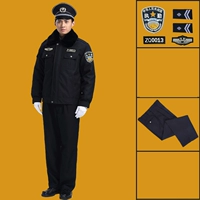 【Хлопковая одежда+стандарт обязательств+брюки】