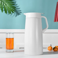 Tiger Tiger Bottle Home Press Hirame Термическая изоляция бот 2L Офисная команда 1.6L Кеттл PWO Бутылка