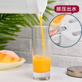 Tiger Tiger Bottle Home Press Hirame Термическая изоляция бот 2L Офисная команда 1.6L Кеттл PWO Бутылка
