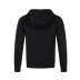 鸟 男 sweater Áo len trùm đầu mùa xuân và mùa thu nam đan áo len trùm đầu thể thao - Thể thao lông cừu / jumper