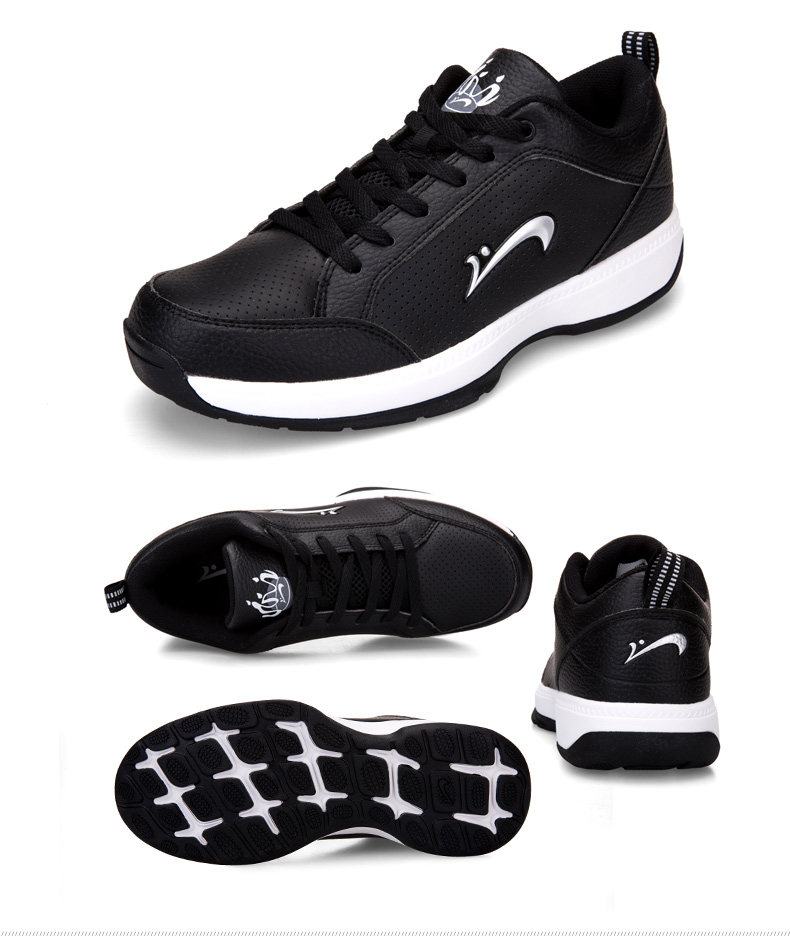 Chaussures de basket homme L56509 - Ref 860167 Image 9