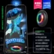 Новый национальный стандарт N6B [Security Self -Balance/Smart App/Pre -light Furights] Blue Star пусто