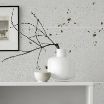 Fish sugar industry wind loft gray gray grain tile tiles 600 kitchen wall floor tile tiles