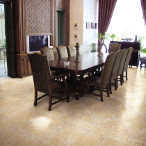 American beige village antique tile kitchen toilet tile tile wall tile life balcony background wall