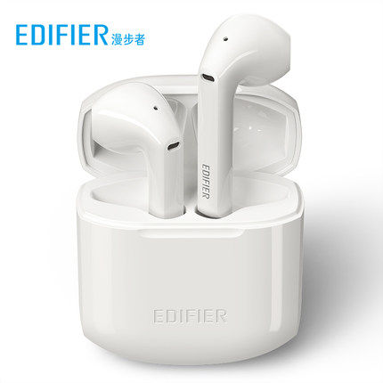 EDIFIER Edifier LolliPods Wireless Bluetooth Headphones Binaural In-Ear True Wireless Earbuds Sports