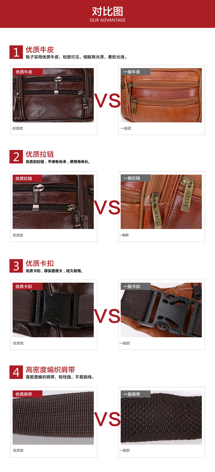 Sac pour homme - Ref 49403 Image 17