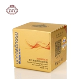 Эластичный разглаживающий увлажняющий ночной крем, 50г