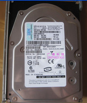 Original IBM 146GB 15K SCSI 80p hard disk U320 FRU: 97P1667 26K5130