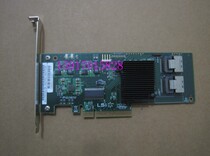 LSI SAS 992-8i SAS SATA3 0 6GBs extended array card