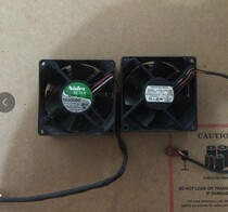 NIDEC TA300DC L34689-58 3110GL-B4W-B59 Fan XW6000 282318-002