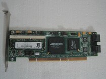 LSI AMCC 3ware Escalade 9500S-4LP SATA 4 Port raid Array Card