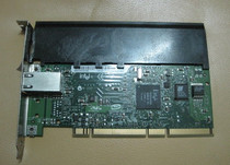 IBM minicomputer Gigabit NIC 5701 NIC 53P5450 00P4501