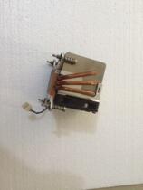 HP XW4300 4200 4400 4600 775 Heatsink 364409-003