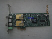 Installation originale DELL ATI 650PRO B041 PCI-E Digital TV Card CN 0NW823 NW823