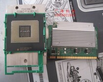 HP ProLiant DL580G5 Heat Sink VRM Module 449428-001 450964-001